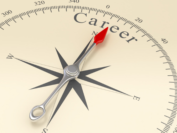 Read more about Career Coaching